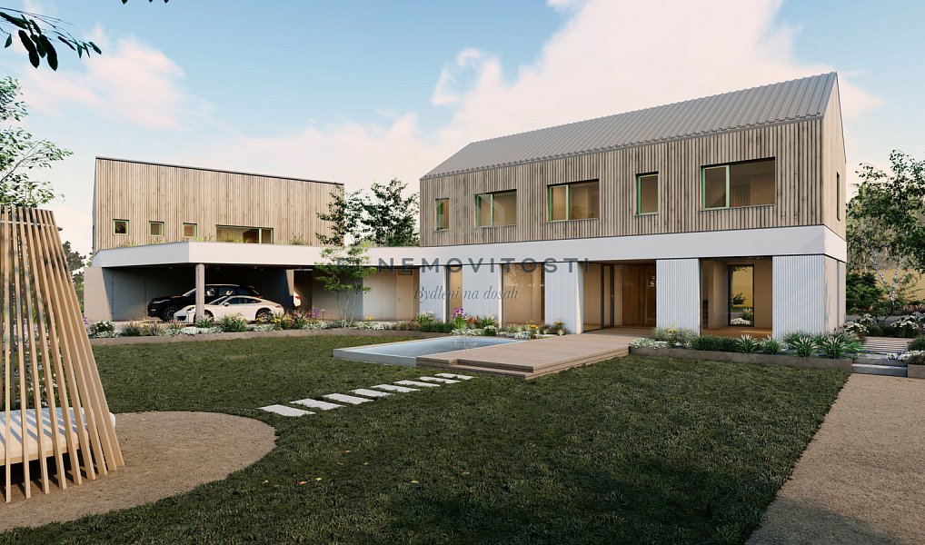 Prodej domu 140 m² s pozemkem 569 m², Dříteč – náhled fotky 10