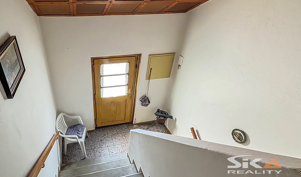 Prodej domu 110 m² s pozemkem 141 m², Louny – náhled fotky 17