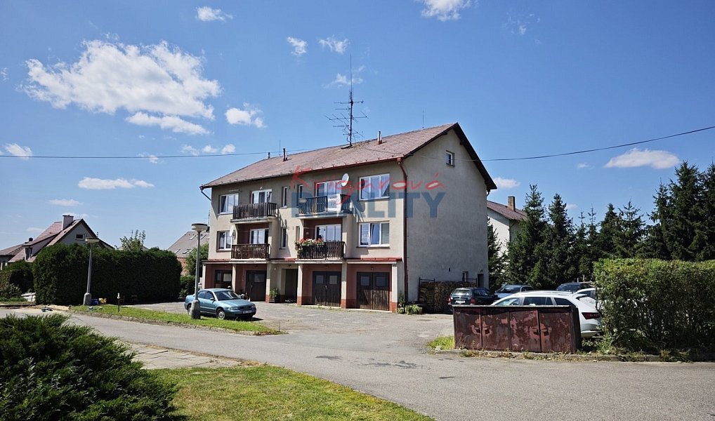 Prodej domu 78 m² s pozemkem 1 299 m², Chýnov – náhled fotky 18