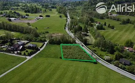 Prodej stavebního pozemku 2 685 m², Čeladná, okres Frýdek-Místek