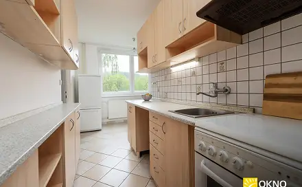 Prodej bytu 3+1 73 m², Dvorská, Blansko