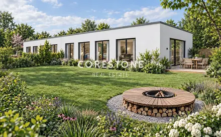Prodej domu 101 m² s pozemkem 400 m², Úvoz, Ptice, okres Praha-západ