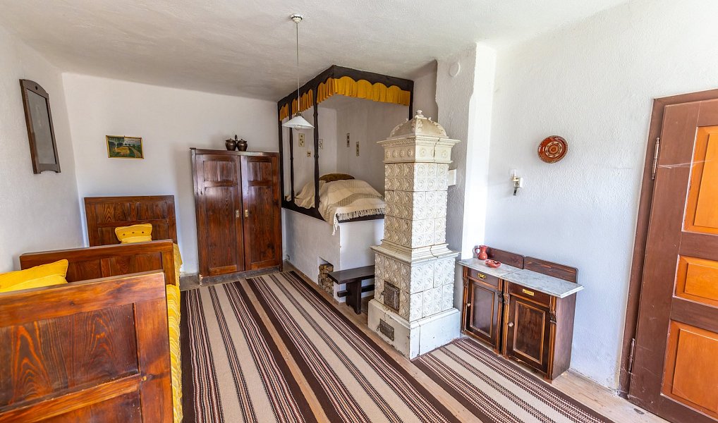 Prodej chaty/chalupy 81 m² s pozemkem 561 m², Kněžice – náhled fotky 15
