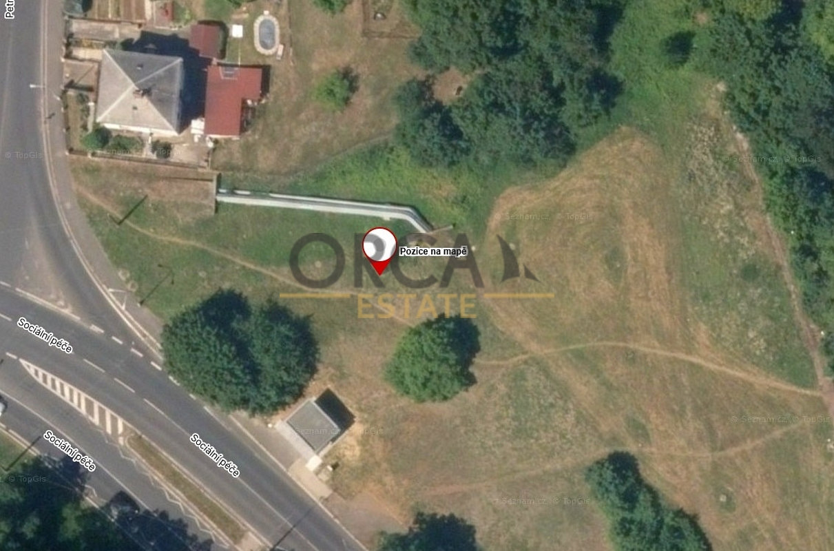Prodej pozemku 1 945 m² – další
