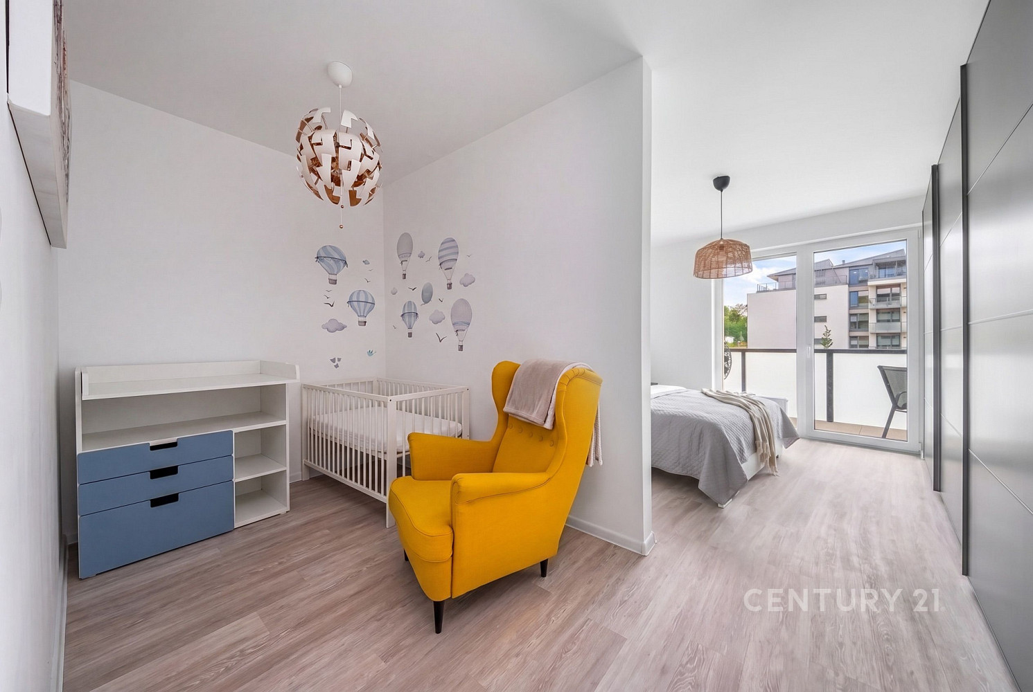 Prodej bytu 2+kk 77 m² — photo 4