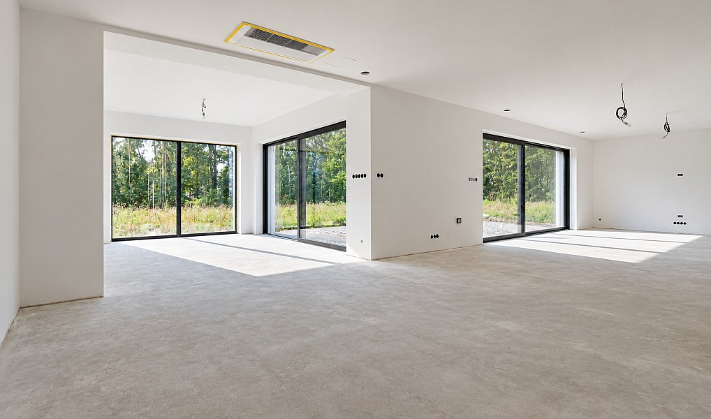 Prodej domu 293 m² s pozemkem 1 631 m², Kamenice – náhled fotky 5