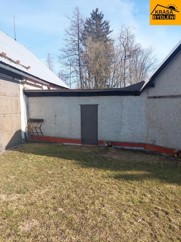 Prodej zemědělského objektu 150 m² — photo 2