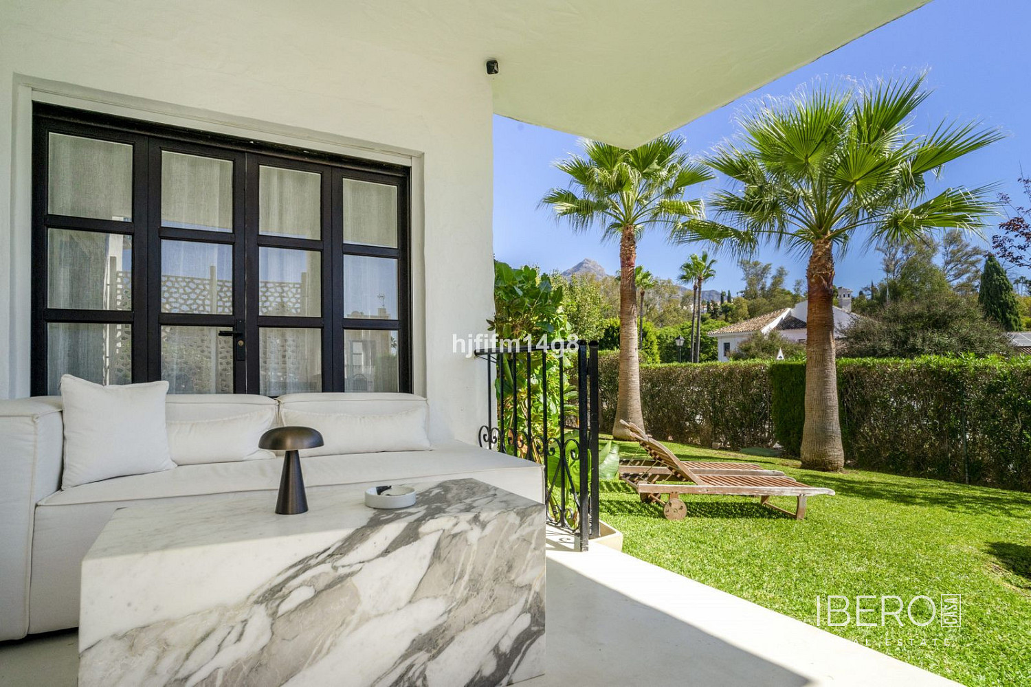 Piso 4+kk – Marbella, Nueva Andalucía - Vista 2
