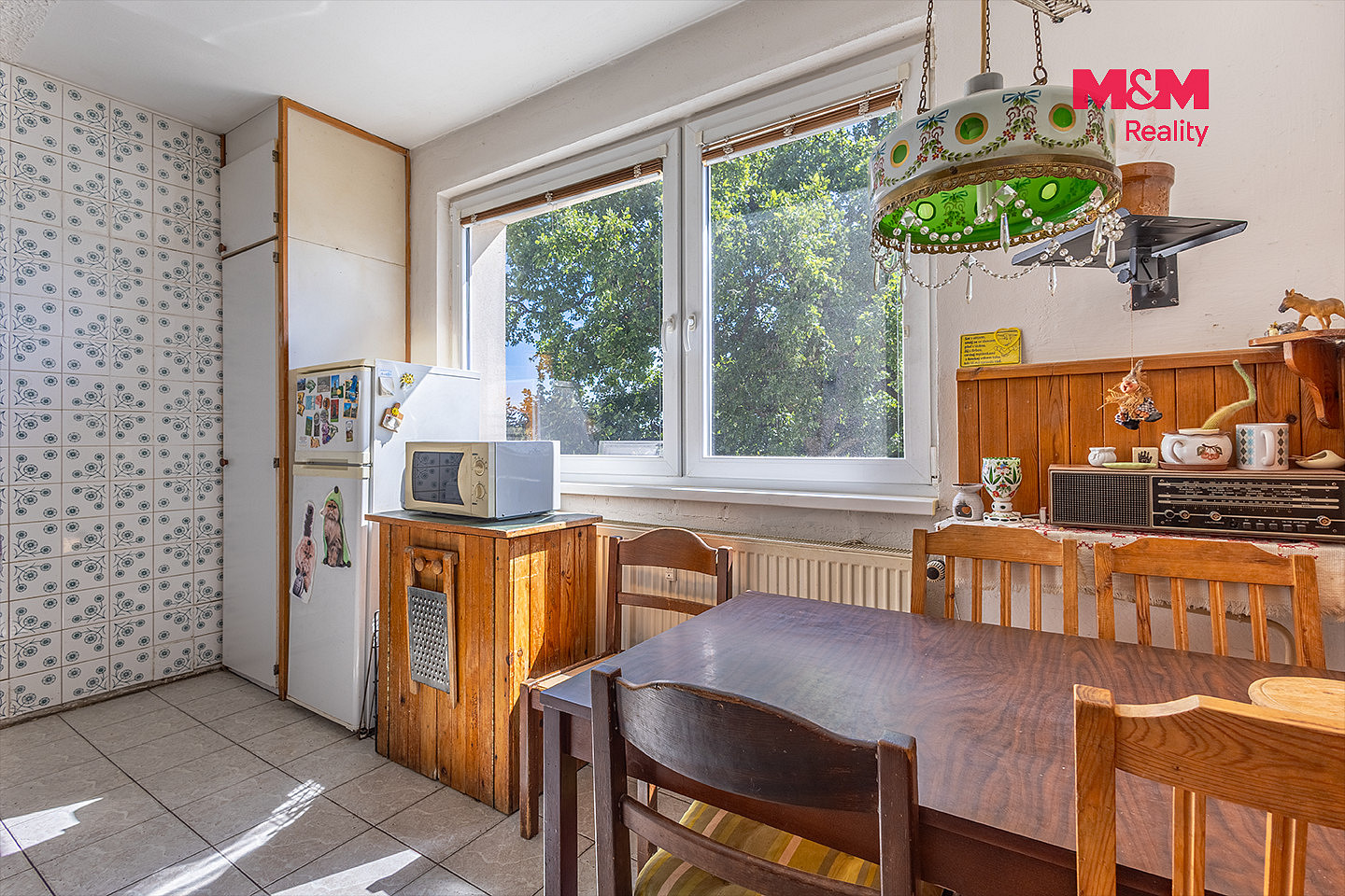 Prodej bytu 3+1 70 m² – fotografie 5