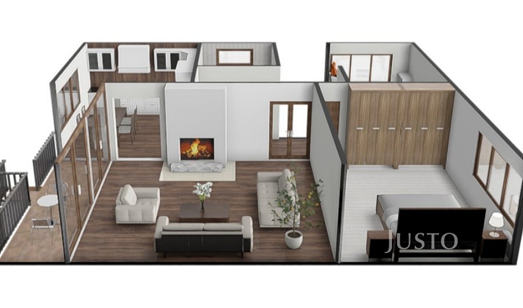 Prodej domu 322 m² s pozemkem 777 m², Písek – náhled fotky 58