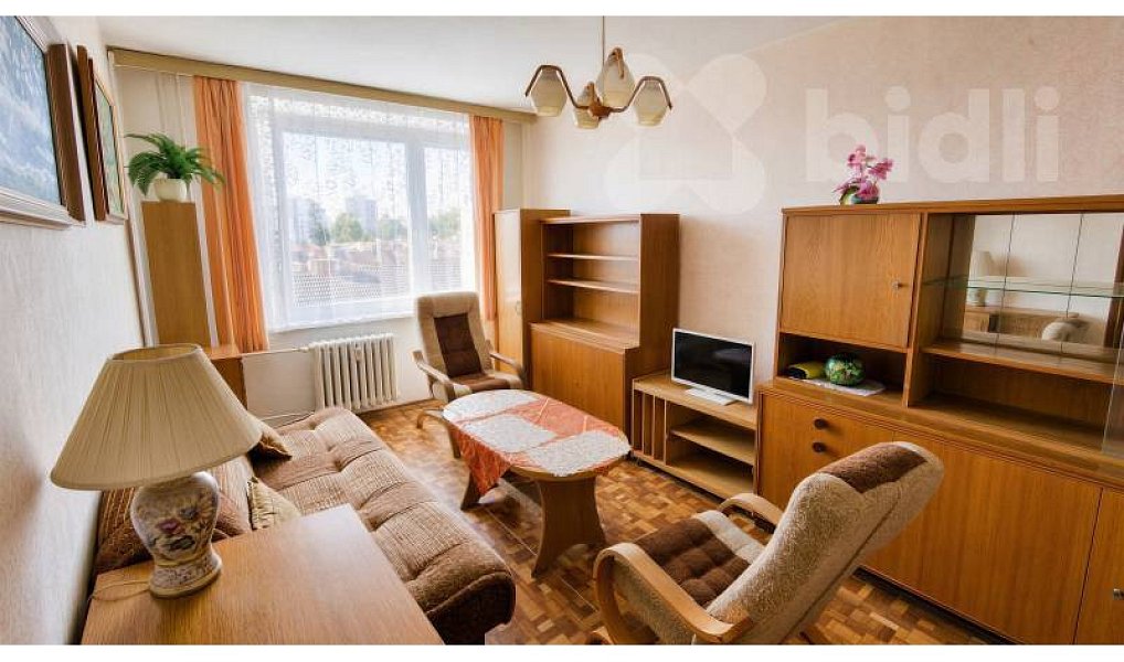 Prodej bytu 2+kk 39 m², Litoměřice – náhled fotky 2