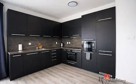 Prodej bytu 2+kk 70 m², U Pondu, Heřmanova Huť - Vlkýš, okres Plzeň-sever