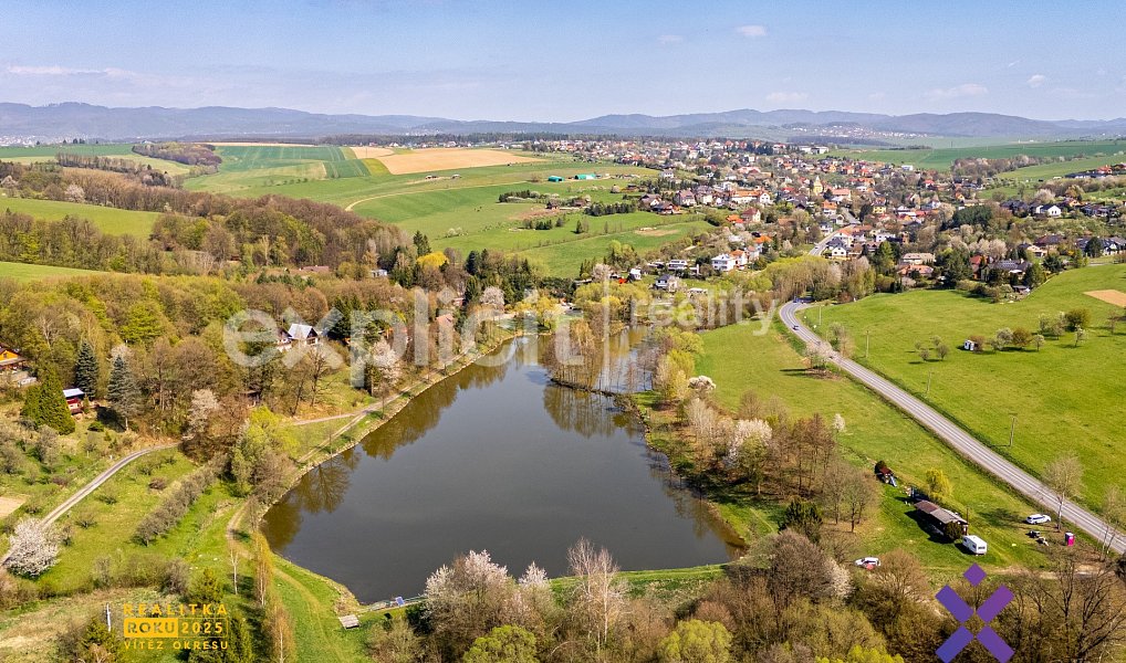 Prodej chaty/chalupy 60 m² s pozemkem 686 m², Hvozdná – náhled fotky 3