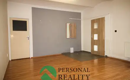 Pronájem kanceláře 38 m², Trojanova, Rakovník - Rakovník I