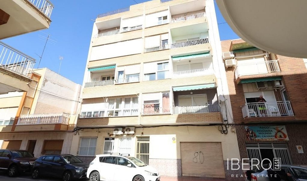 Prodej bytu 4+kk, 105 m², Torrevieja