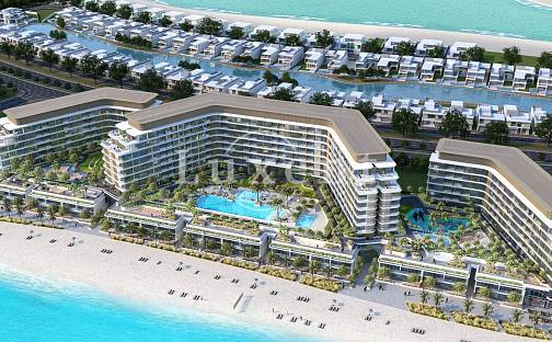 Prodej bytu 2+kk 43 m², Ras Al Khaimah, Spojené arabské emiráty