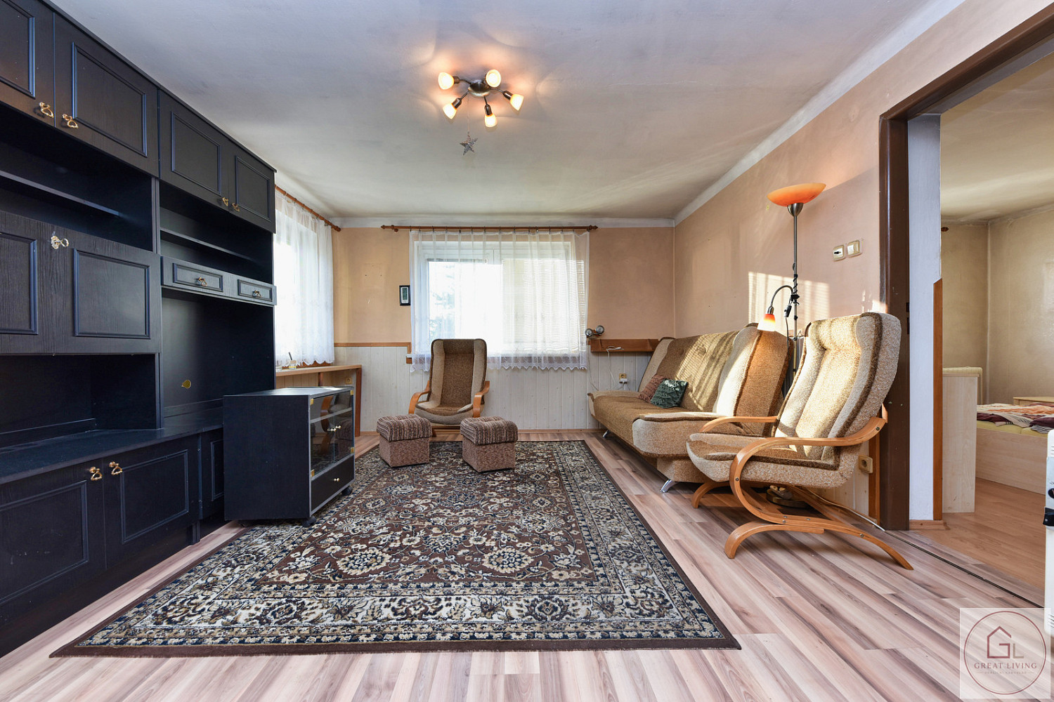 Prodej domu 240 m² s pozemkem 867 m² – fotografie 4