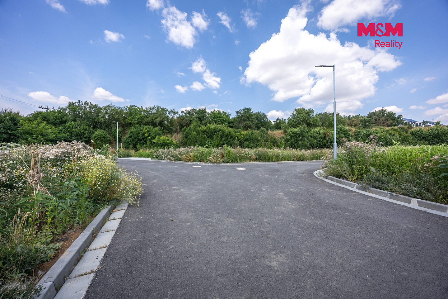 Prodej stavebního pozemku 629 m² — photo 4