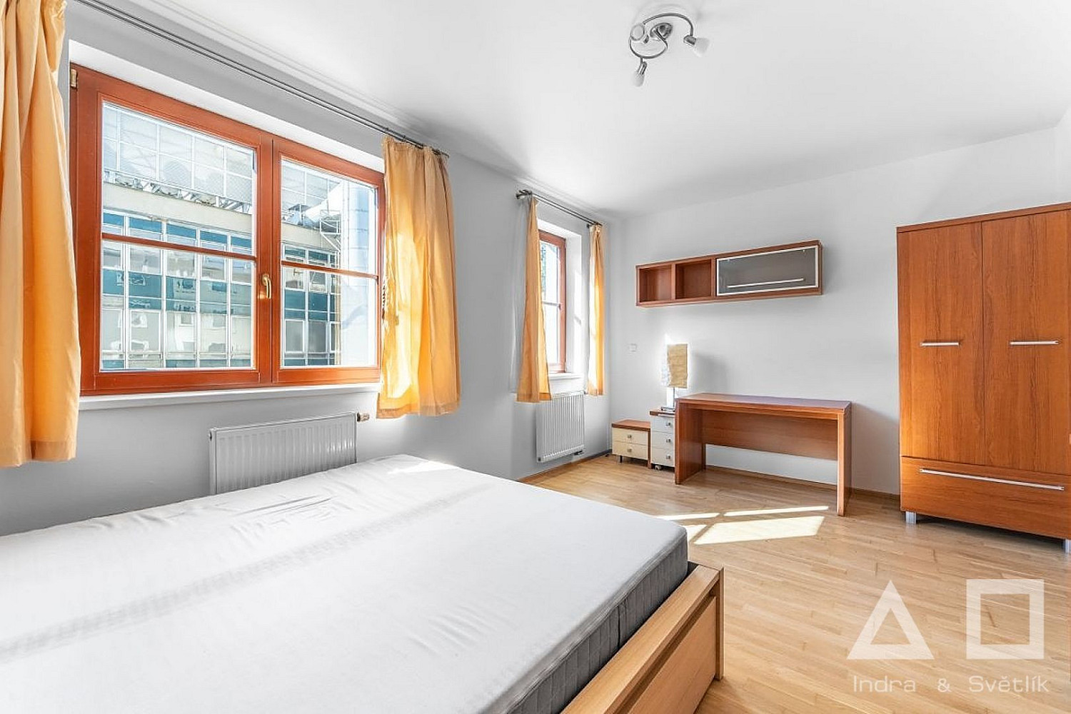 Pronájem bytu 2+kk 60 m² – fotografie 5