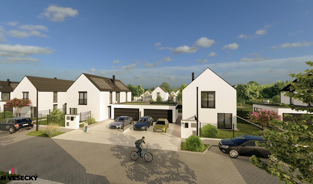 Prodej domu 192 m² s pozemkem 700 m², Čelákovice – náhled fotky 12