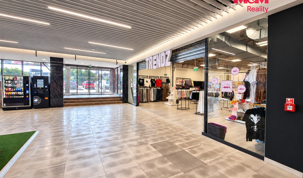 Pronájem obchodních prostor 119 m², Hradec Králové – náhled fotky 6