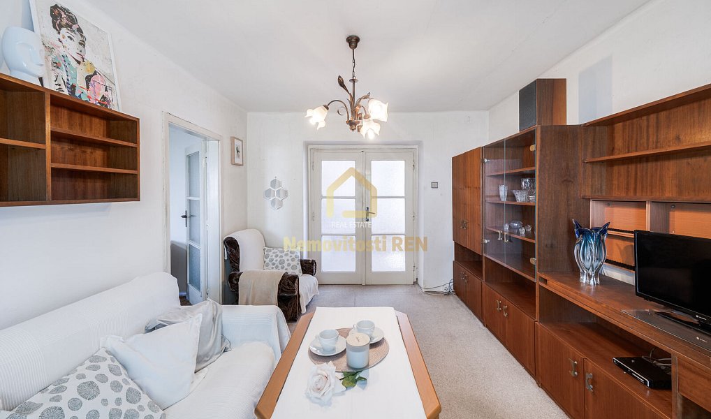 Prodej bytu 2+1 55 m², Ostrava – náhled fotky 9