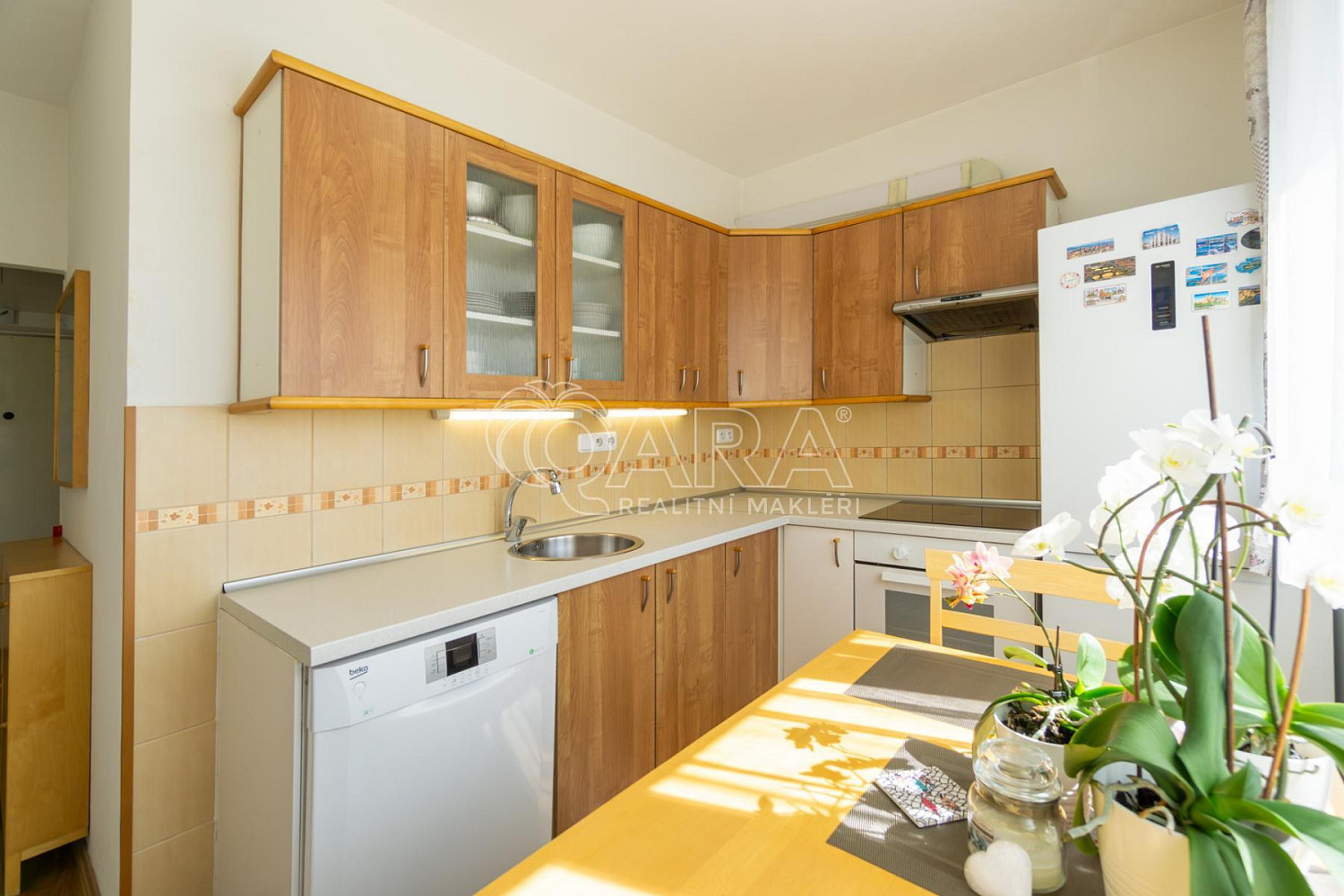 Prodej bytu 2+1 52 m² — photo 4