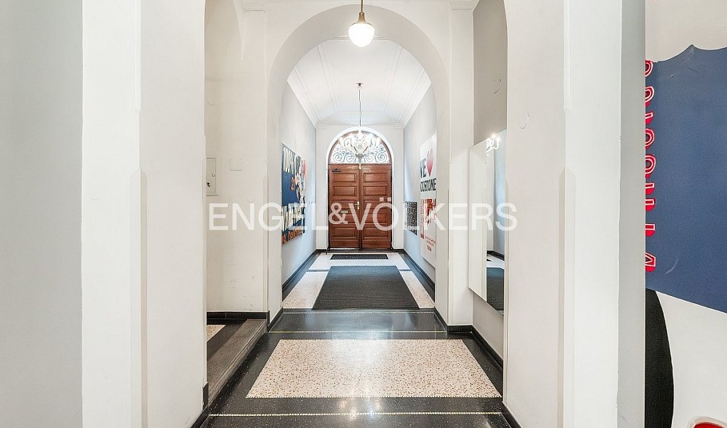 Pronájem bytu 2+1 72 m², Praha – náhled fotky 11