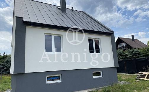 Prodej domu 140 m² s pozemkem 670 m², Otročín, okres Karlovy Vary