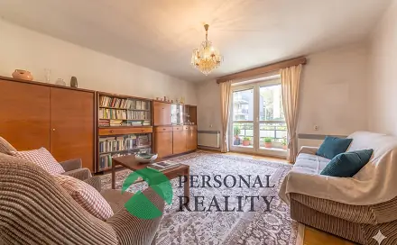 Prodej bytu 3+1 80 m², Naskové, Praha 5 - Košíře