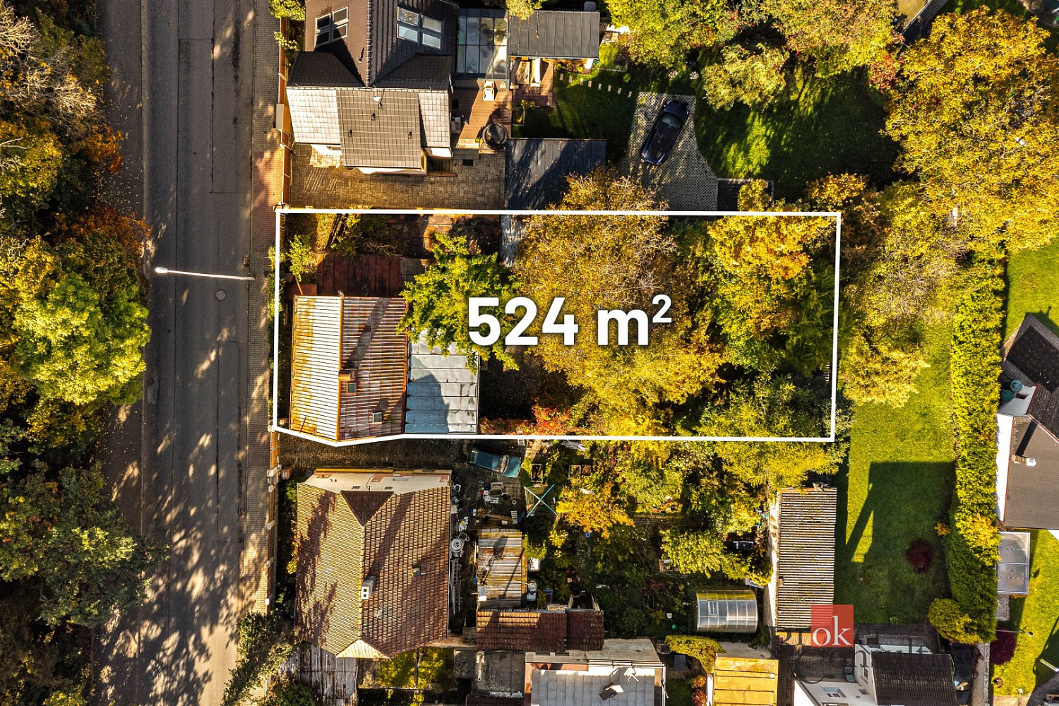 Prodej domu 133 m² s pozemkem 524 m² – pohled 4
