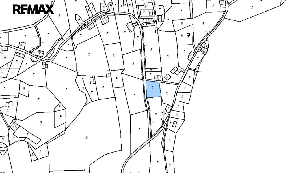 Prodej zahrady 1 039 m², Liberec – náhled fotky 5