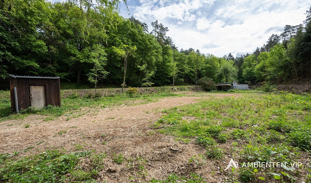 Prodej stavebního pozemku 1 597 m², Brno – náhled fotky 11