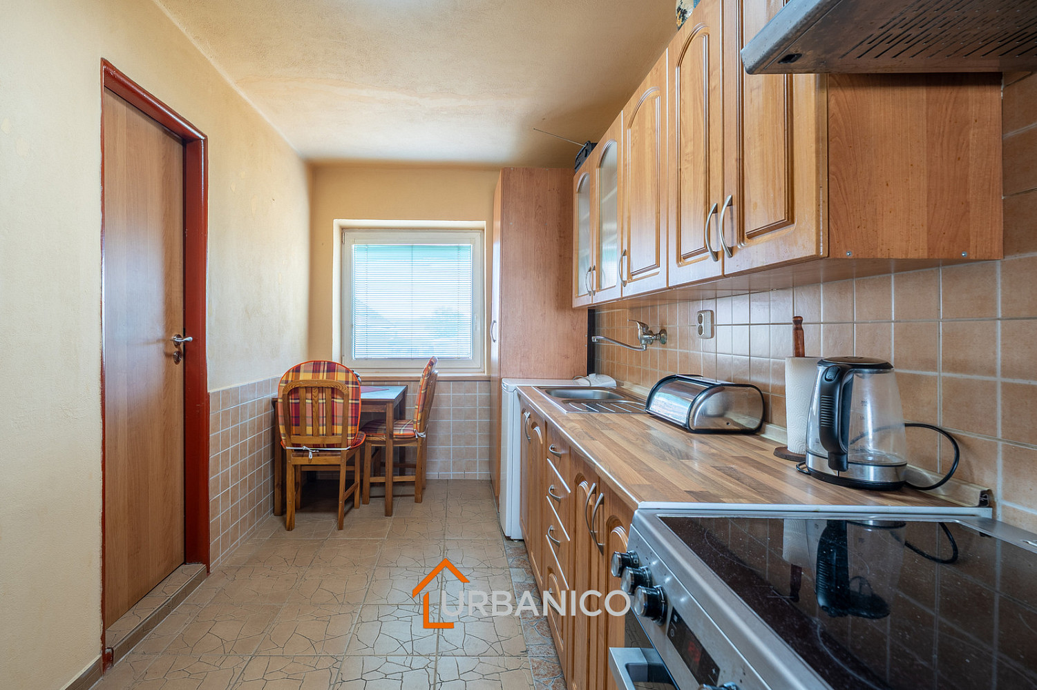 Prodej domu 100 m² s pozemkem 684 m² – fotografie 2