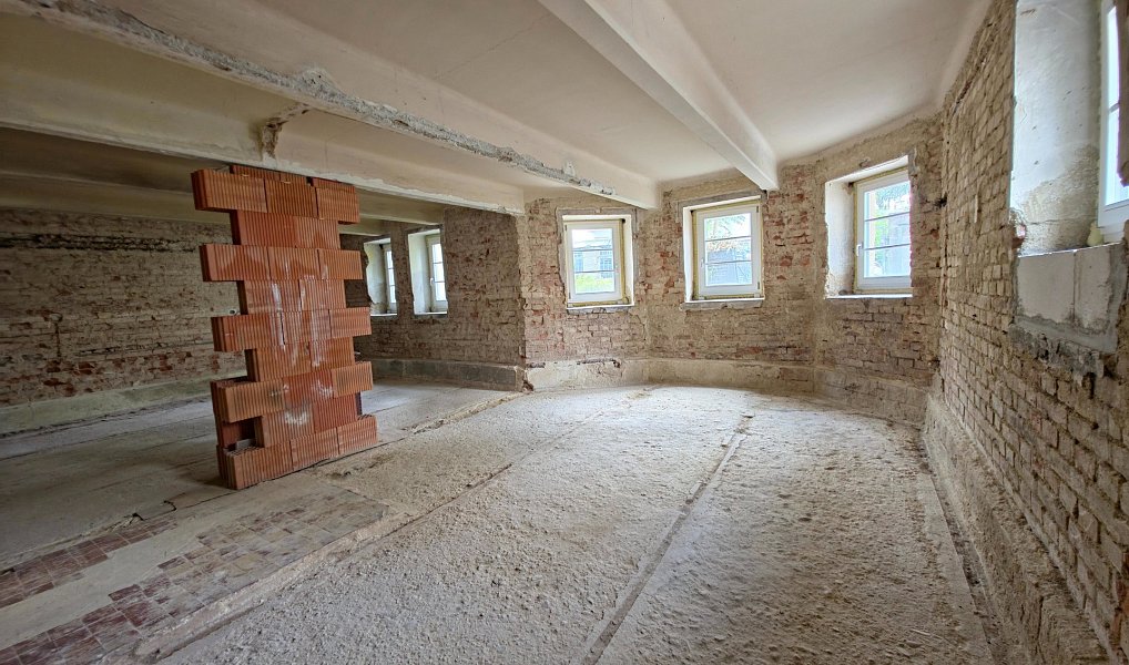 Prodej komerčního objektu (jiného typu) 53 m², Brno – náhled fotky 2