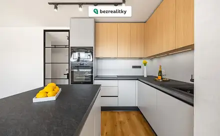Prodej bytu 3+kk 79 m²