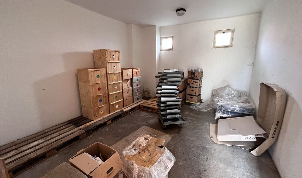 Prodej obchodních prostor 121 m², Humpolec – náhled fotky 12