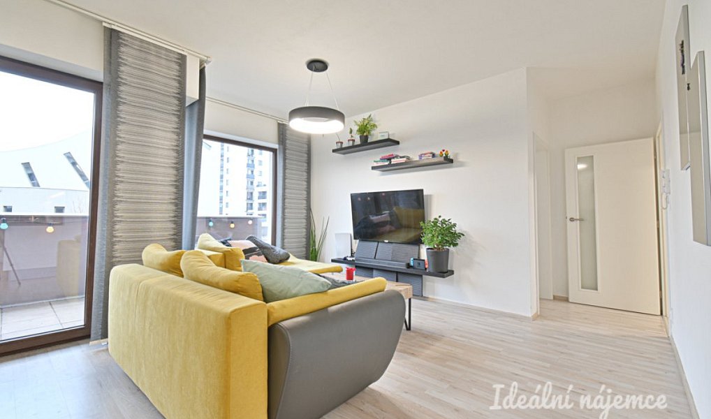 Pronájem bytu 2+kk 61 m², Brno – náhled fotky 4