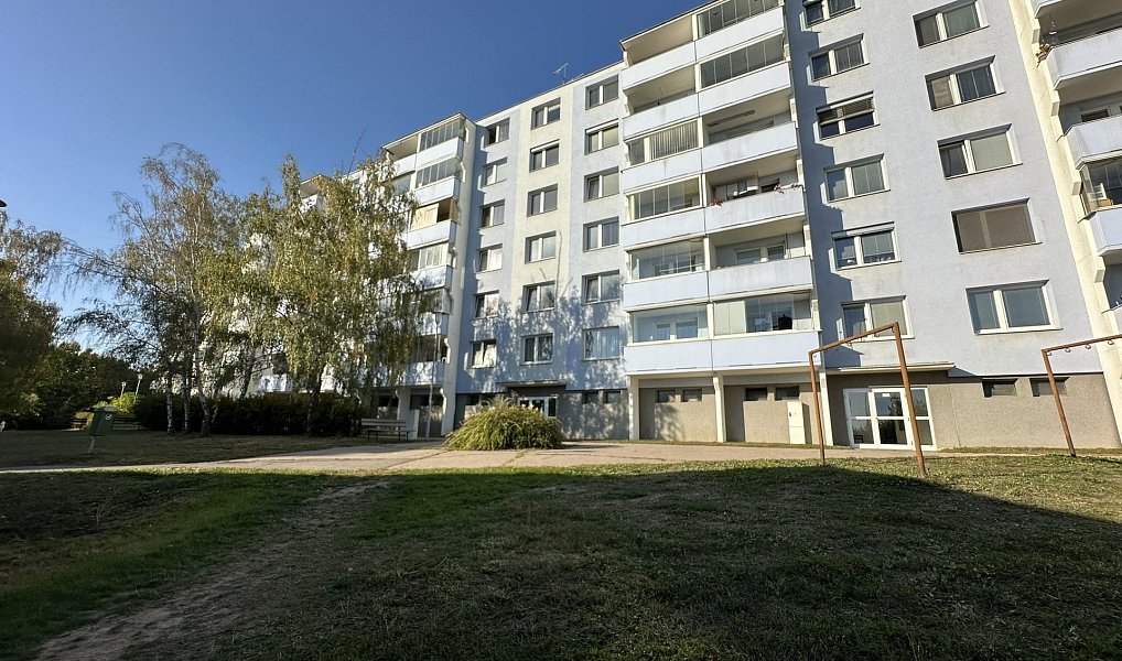 Pronájem bytu 4+1 96 m², Brno – náhled fotky 15