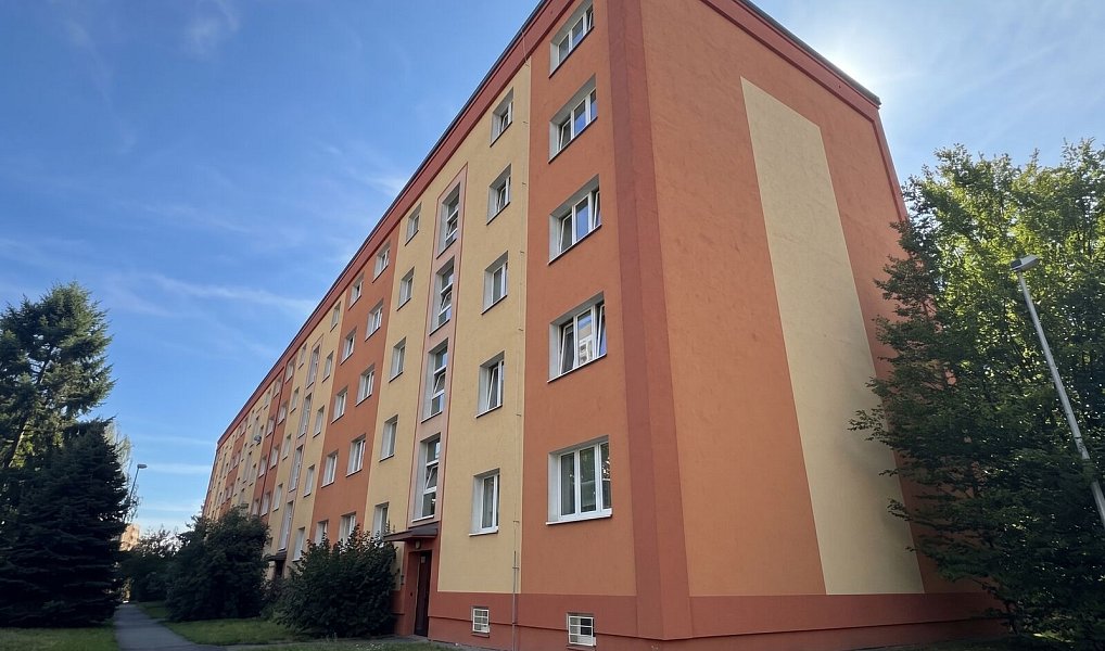 Prodej bytu 2+1 52 m², Praha – náhled fotky 3