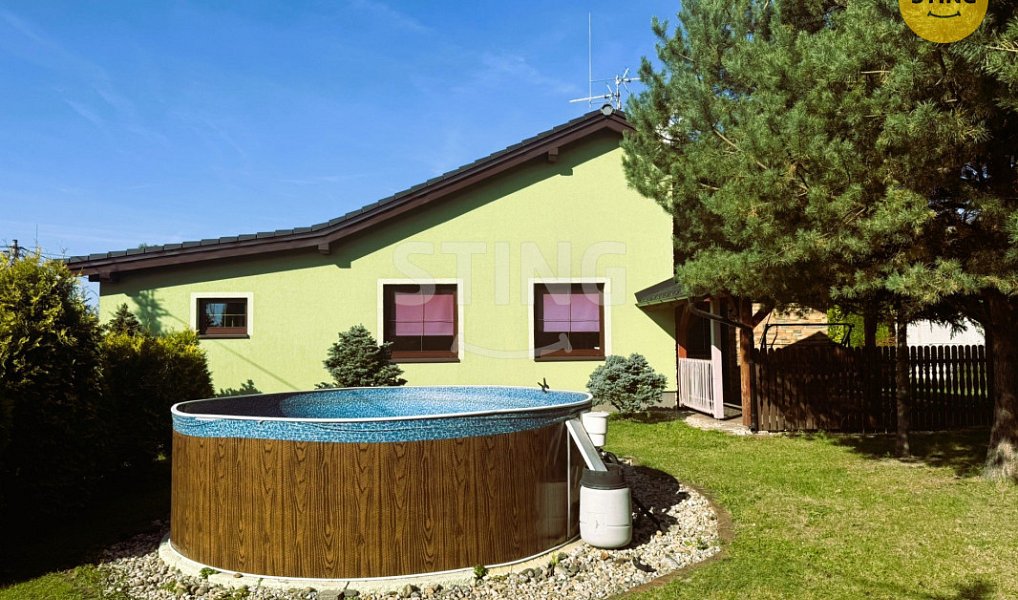 Prodej domu 113 m² s pozemkem 923 m², Stonava – náhled fotky 2