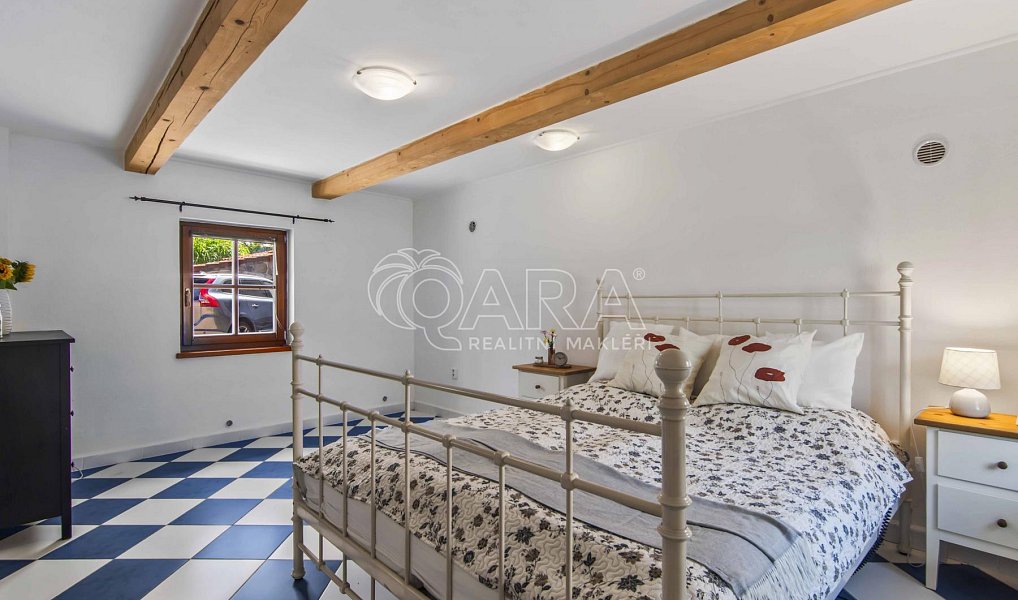 Prodej domu 280 m² s pozemkem 577 m², Kosova Hora – náhled fotky 19