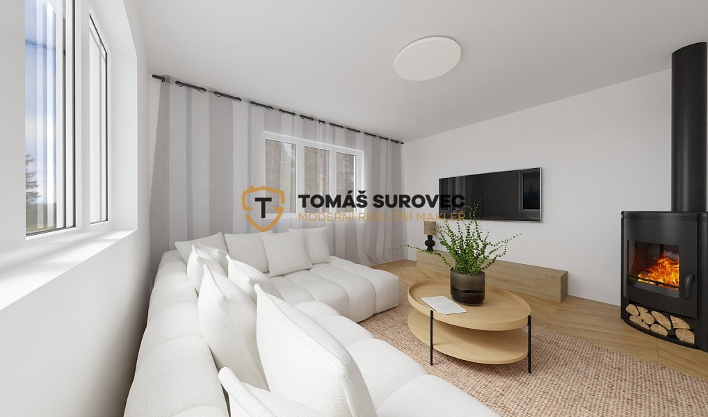 Prodej domu 250 m² s pozemkem 740 m², Nedašov – náhled fotky 20