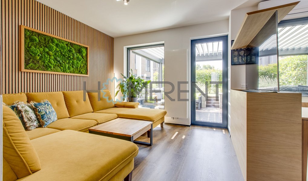 Prodej domu 124 m² s pozemkem 206 m², Vysoký Újezd – náhled fotky 6