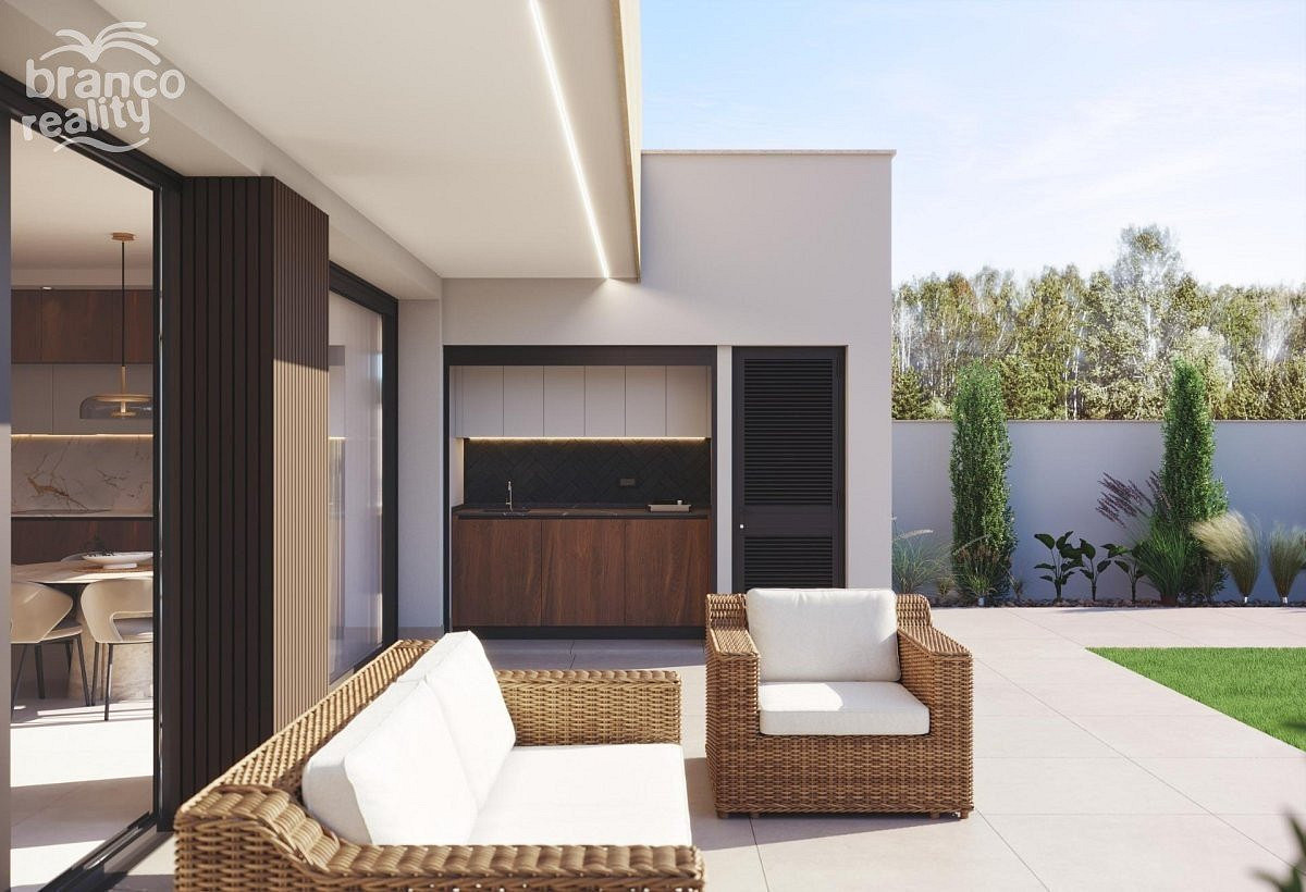 Prodej domu 147 m² s pozemkem 300 m² - Vista 4