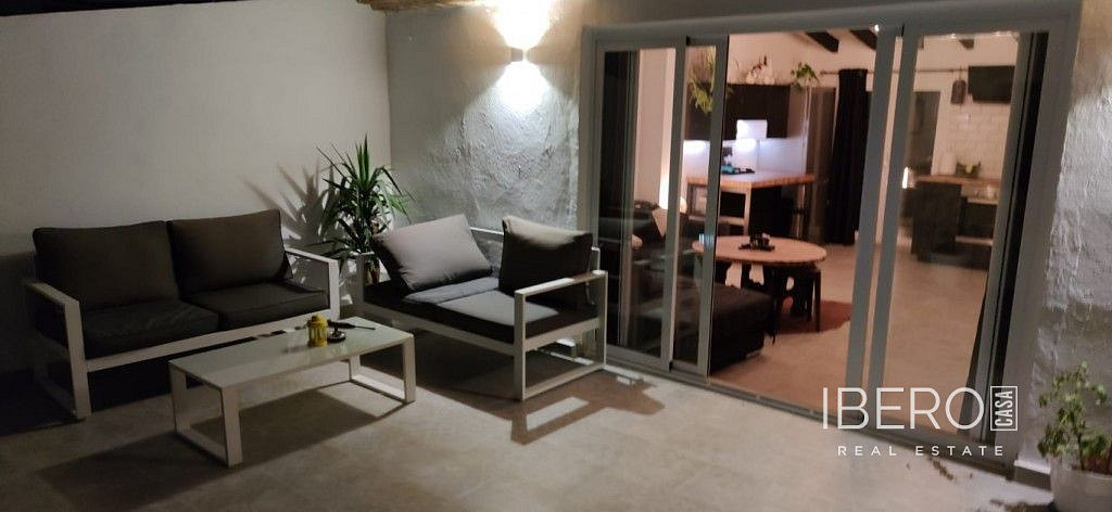 Pis 5+kk – la Nucia, la Marina Baixa - Més