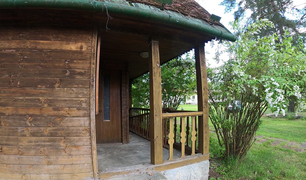 Prodej chaty/chalupy 41 m² s pozemkem 31 m², Horní Pěna – náhled fotky 7