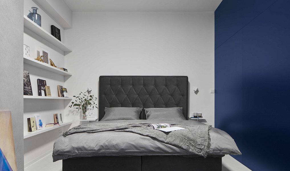 Prodej bytu 2+kk 54 m², Praha – náhled fotky 5
