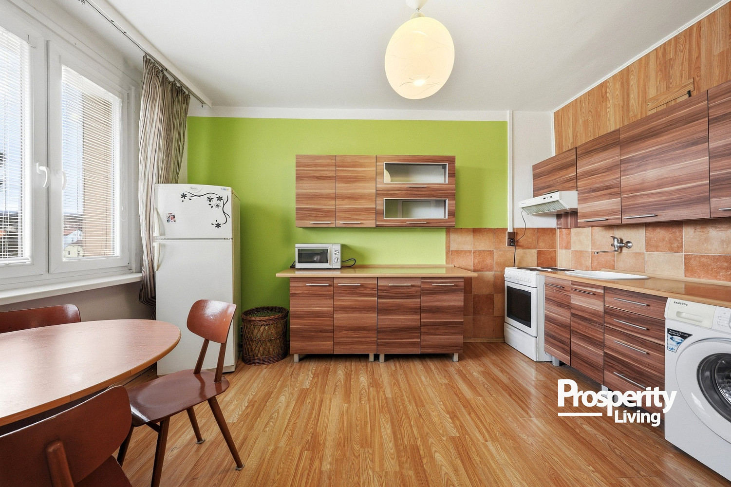 Prodej bytu 1+1 37 m² — photo 4