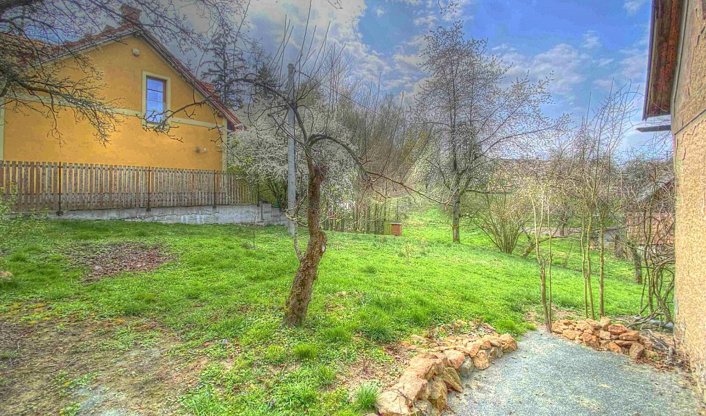 Prodej chaty/chalupy 95 m² s pozemkem 1 867 m², Radošovice – náhled fotky 11